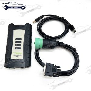 Herramienta de Diagnóstico Agrícola EDL V3 V5.3 con 2 Años de Garantía para John Deere para Equipos de Construcción - Product Image 1