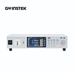 Convertisseur de fréquence programmable AC GWINSTEK, alimentation électrique APS 7050 APS 7100 APS 7051, sortie simple, usage industriel - Product Image 2