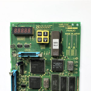 Piezas CNC FANUC, Nueva Placa PCB Original A16B-2201-0040 - Product Image 3