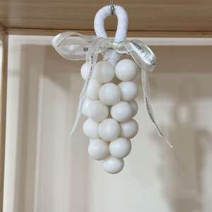 סבון ארומתרפי בעבודת יד בצורת מקרון ורד, סבון מתנה, סבון לבית ולנסיעות, סבון יצירתי וריאליסטי - Product Image 4