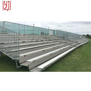 Tribunes en métal pour événements sportifs à vendre - Product Image 3