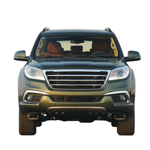 Haval H9 2015, Motor de Gasolina 2.0T, Tracción en las Cuatro Ruedas, 7 Plazas, Edición de Lujo, Autos Usados Confiables - Product Image 3
