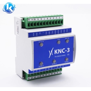 NUEVO MOTRÓN ORIGINAL KNC-3 TN 0905419092 LOC # K205 - Product Image 1