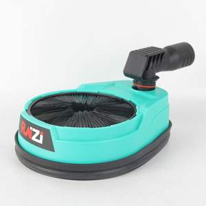 Raizi Accessorio Raccoglipolvere per <span class=keywords><strong>Trapano</strong></span> a Percussione 1-3/8\", Copertura Antipolvere Universale per Foratura - Product Image 3