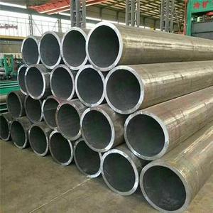 Труба стальная горячекатаная из углеродистой стали по <span class=keywords><strong>ASTM</strong></span> A53 A106 Q235 Q355 SAE1006 SAE1008 Sch40 Sch80, заводская цена, горячие продажи - Product Image 5