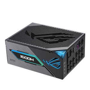 Nueva Fuente de Alimentación THOR 1600W Titanium III 80+GOLD para Juegos de PC, ATX12V, con RGB, en Stock - Product Image 2
