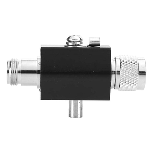 Parafoudre extérieur CA-23RS N Revolution N 2500 MHz pour antenne, protecteur d'antenne coaxiale B7Z8, connecteur UHF mâle-femelle - Product Image 6