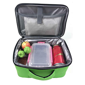 Insulated Small <strong>Cool</strong> <strong>Bag</strong> <strong>Sandwich</strong> Cooler Insulated Kids Lunch <strong>Bag</strong> Boys Girls - Product Image 1