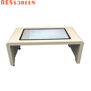 43 49 55 zoll digitaler besprechungs- und sammeltisch smart all-<span class=keywords><strong>in</strong></span>-one-board <span class=keywords><strong>10</strong></span> punkte touchscreen-<span class=keywords><strong>multi</strong></span>-<span class=keywords><strong>game</strong></span> kinder-tisch - Product Image 6