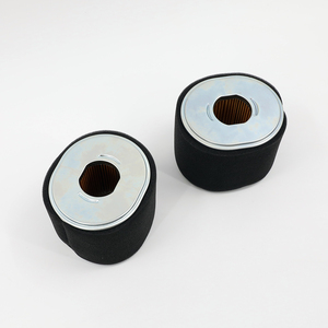 Filtre à air haute performance pour moteurs à essence GX340/GX390 (11HP, 13HP, 188F, 190F, 192F) - Pièce d'origine - Product Image 1