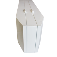 Schermo a LED impermeabile per esterni,