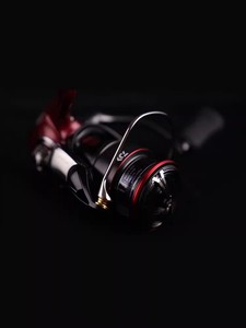 <span class=keywords><strong>DAIWA</strong></span> 25 <span class=keywords><strong>Fuego</strong></span> CS LT ล้อหมุนสำหรับตกปลา, รอกหมุนปากนกพิราบเอียงถ้วยน้ำตื้น - Product Image 5