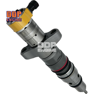 235-9649 172-5780 188-8739 217-2570 235-2888 236-0962 10R-7224 Inyector de Combustible para Motor Diésel para Excavadora Caterpillar CAT C-9 - Product Image 3