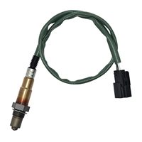 CV6Z-9G444-A de capteur d'oxygène O2 en aval compatible avec Ford Fusion Edge Escape Lincoln MKC MKZ