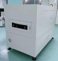 Imprimante automatique de pâte à souder SMT haute vitesse de qualité industrielle pour la production de cartes de circuits imprimés LED