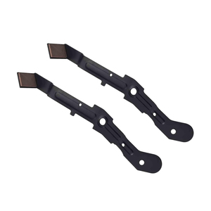 Kit <span class=keywords><strong>de</strong></span> bras <span class=keywords><strong>de</strong></span> frein et ressort 184907 532184907 131335 532131335 Ensemble <span class=keywords><strong>de</strong></span> bras <span class=keywords><strong>de</strong></span> frein à lame, rouleau <span class=keywords><strong>de</strong></span> frein et bras <span class=keywords><strong>de</strong></span> guidage pour plateau <span class=keywords><strong>de</strong></span> coupe 42 pouces - Product Image 2