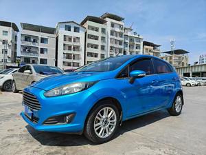 Ford <span class=keywords><strong>Fiesta</strong></span> <span class=keywords><strong>2014</strong></span>, moteur 1.5L, transmission automatique, conduite à gauche, norme Euro V - Product Image 1