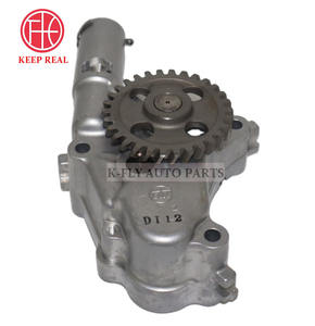 ปั้มน้ำมันเดิมสำหรับ VC61 6WG1-TCG51 ZX450รุ่น1-13100312-0 8-97431877-0 1-13100191-<span class=keywords><strong>2</strong></span> 1-13100191-3 - Product Image 4