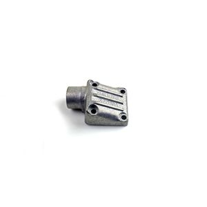 Colector de admisión rígido de 20 mm de diámetro 90 - Product Image 1