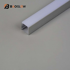 New Arrivals 15*15 Shelf Customized Surface Mounted Recessed Floor Led Strip <b>Light</b> for Aluminum Ceiling Led Profile Ip67 Neon - Product Image 3