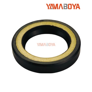 Sello de aceite para motor fuera de borda Yamaha 93102-25010 para motor de 9.9 y 15 HP, pieza de repuesto - Product Image 3