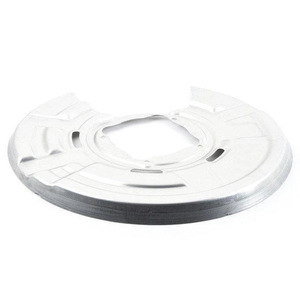 Cubierta de disco de freno para BMW Serie 5 y Serie 6, cubierta protectora de aleación de aluminio atornillable para rueda - Product Image 2