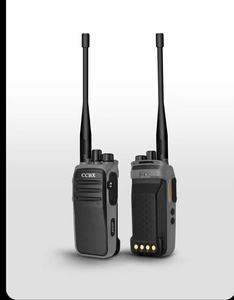 שדון ארגון walkie-talkie רשת פלאקי-טלק שידור ברמת 32 תדר מקפץ הפחתת רעש דיגיטלי עמיד למים 3200mah - Product Image 4