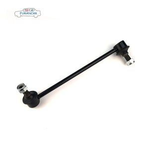 Pièces automobiles de haute qualité, stabilisateur de liaison pour VW OEM 6Q0411315A, <span class=keywords><strong>prix</strong></span> d'usine en Chine - Product Image 1