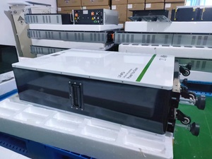 All in One Lifepo4 Battery <b>Energy</b> <b>Storage</b> <b>System</b> Container 500KWH 1MWH Bess ess Container - Product Image 2