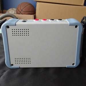 Testeur de résistance 10a, <span class=keywords><strong>multimètre</strong></span> numérique multifonctionnel, <span class=keywords><strong>transformateur</strong></span> à enroulement DC - Product Image 6