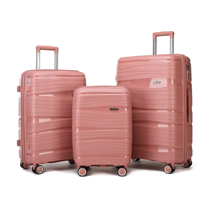Ensembles de bagages à forte demande, bagages de haute qualité, sac de voyage, valises de grande capacité - Product Image 6