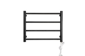 2019 mới bán buôn điện nước nóng tăng Vàng khăn ấm hơn giá/Khăn khô giá - Product Image 2