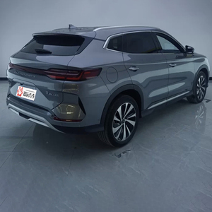 SUV compact hybride d'<span class=keywords><strong>occasion</strong></span>, transmission automatique, BYD Song PLUS 2023 DM-i Champion Edition 1.5L 150 km, conduite à gauche - Product Image 3