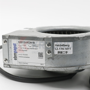 1ชิ้นที่เป่า L2.179.1811 120V +-0.15% สำหรับ XL105 CX102 CD102 SM102 CD74ต้นฉบับใหม่ชิ้นส่วนเครื่องพิมพ์ออฟเซ็ต - Product Image 2