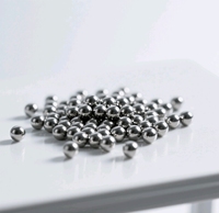 Proveedor Mayorista de Perlas de Limpieza para Botellas de Acero Inoxidable, Soporte OEM y ODM