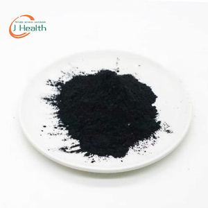 Colorante de Clorofilina de Sodio y Cobre Soluble en Agua, Polvo Verde Oscuro, Aditivo Alimentario Verde, Clorofilina de Cobre - Product Image 1