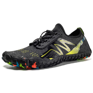 Plage, Surf, Plongée avec tuba, <span class=keywords><strong>Lac</strong></span>, Bord de mer, Pêche, Plongée sous-marine, Gym, Voyage, Pieds nus, Piscine, Escalade aquatique, Randonnée, <span class=keywords><strong>Chaussures</strong></span> aquatiques - Product Image 2