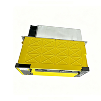 Fanuc A06B-6127-H257 Alpha ISV 40/40HVL Amplificateur de servo double axe 480VAC pour commande d'axe CNC en stock A06B-6127-H257