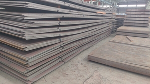 Cường độ cao 12mm lạnh tấm cán nóng thép carbon tấm A516 gr 70 thép carbon thấp En tiêu chuẩn - Product Image 4