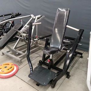 Macchina per la stampa toracica flessibile per attrezzatura da palestra per la forza futura - Product Image 4