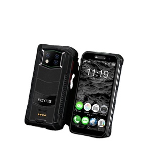 Khái Niệm Mới s10max 3.5inch HD Dual Sim Dual Standby <span class=keywords><strong>Mini</strong></span> gồ ghề không thấm nước 3G/4G điện thoại thông minh với Octa core CPU - Product Image 5