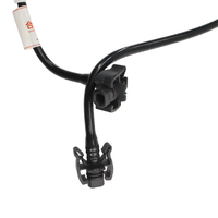 Tuyau d'arrosage 9675977580 pour PEUGEOT 301
