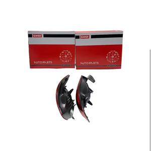 OEM 6RU 945 095 6RU 945 096 FEU ARRIÈRE DE VOITURE POUR VW <span class=keywords><strong>POLO</strong></span> 2010 SEDAN - Product Image 3