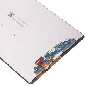 Écran de téléphone portable pour Galaxy Tab A 10.1 2019 version WIFI <span class=keywords><strong>SM</strong></span>-<span class=keywords><strong>T510</strong></span> / T515 – Remplacement d'écran LCD OEM - Product Image 5