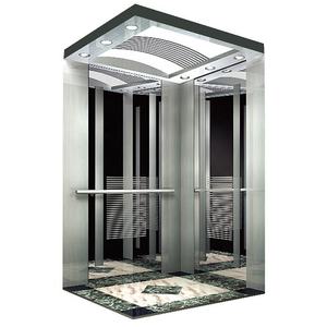 Espejo de Elevador de Pasajeros de Alta Calidad con Grabado, para Centros Comerciales, Hogares y Oficinas, Precio Competitivo - Product Image 3