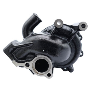 Cw Water <b>Pump</b> For Hino H07D 16100-2971 16100-2973 Truck Cooling System Replacement Part - Product Image 3