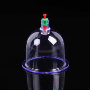 Appareil de physiothérapie, séries C (1 à 6), appareil de succion sous vide, thérapie chinoise - Product Image 1