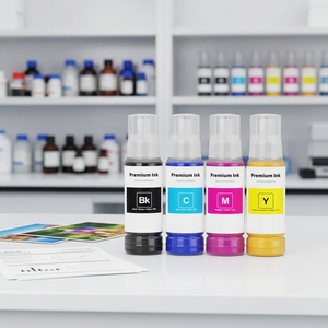 Tinta de inyección de tinta a base de agua Trendvision L7188, L4150, L4160, L6160, L6170 para impresoras EcoTank y EP - Product Image 3