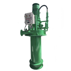 Nuevo Desgasificador Atmosférico Centrífugo Original y Eficiente para Control de Sólidos en Campos Petroleros: Elimina Burbujas en Lodos de Perforación - Product Image 3