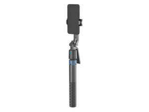 <span class=keywords><strong>Gimbal</strong></span> Q13 <span class=keywords><strong>para</strong></span> Teléfono 360 ° Estabilizador de Rotación, Soporte de <span class=keywords><strong>Gimbal</strong></span>, Palo Selfie con Bluetooth, Trípode <span class=keywords><strong>para</strong></span> Cámaras de Video <span class=keywords><strong>y</strong></span> Teléfonos Celulares - Product Image 3